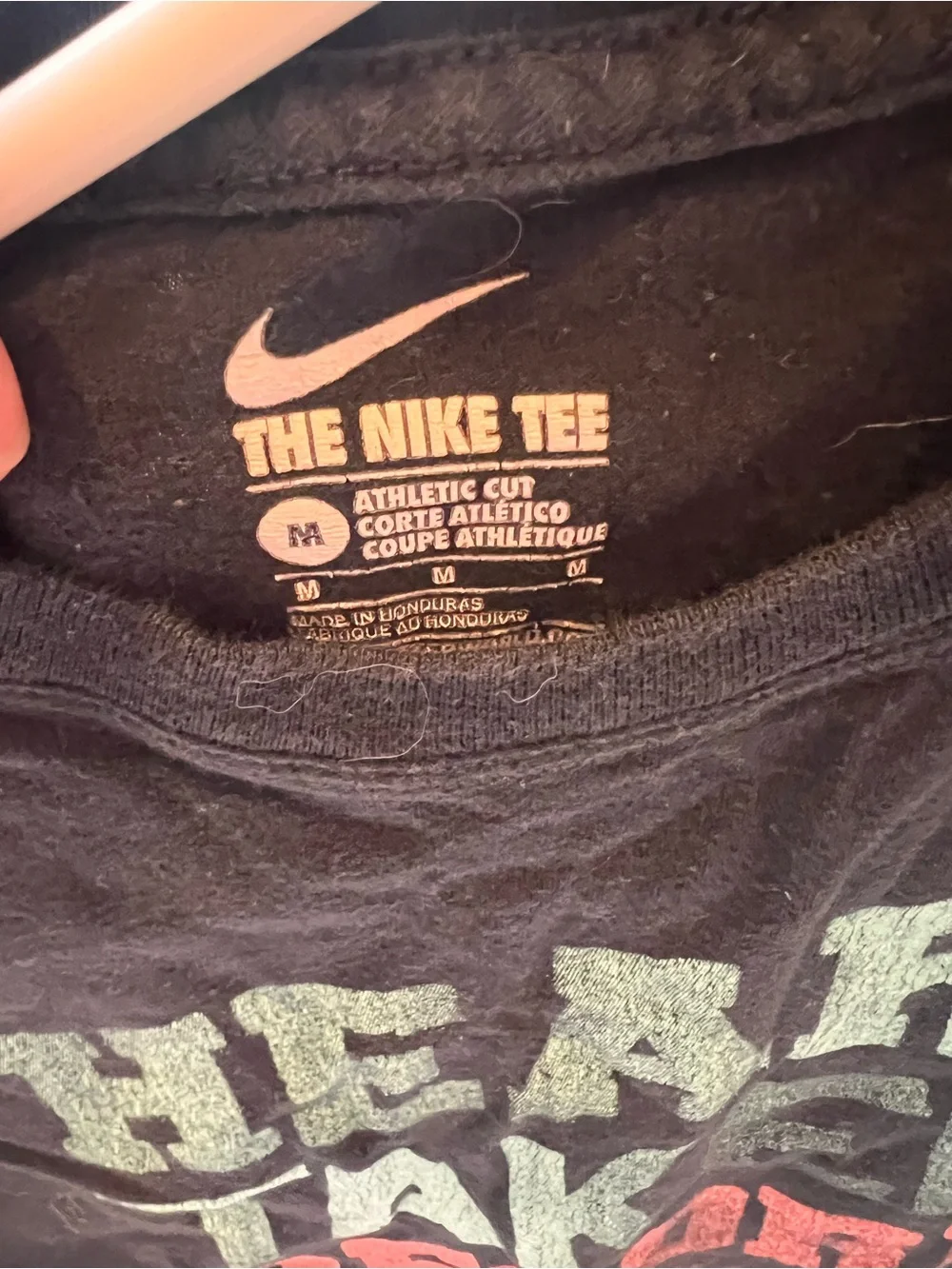 Nike kids short